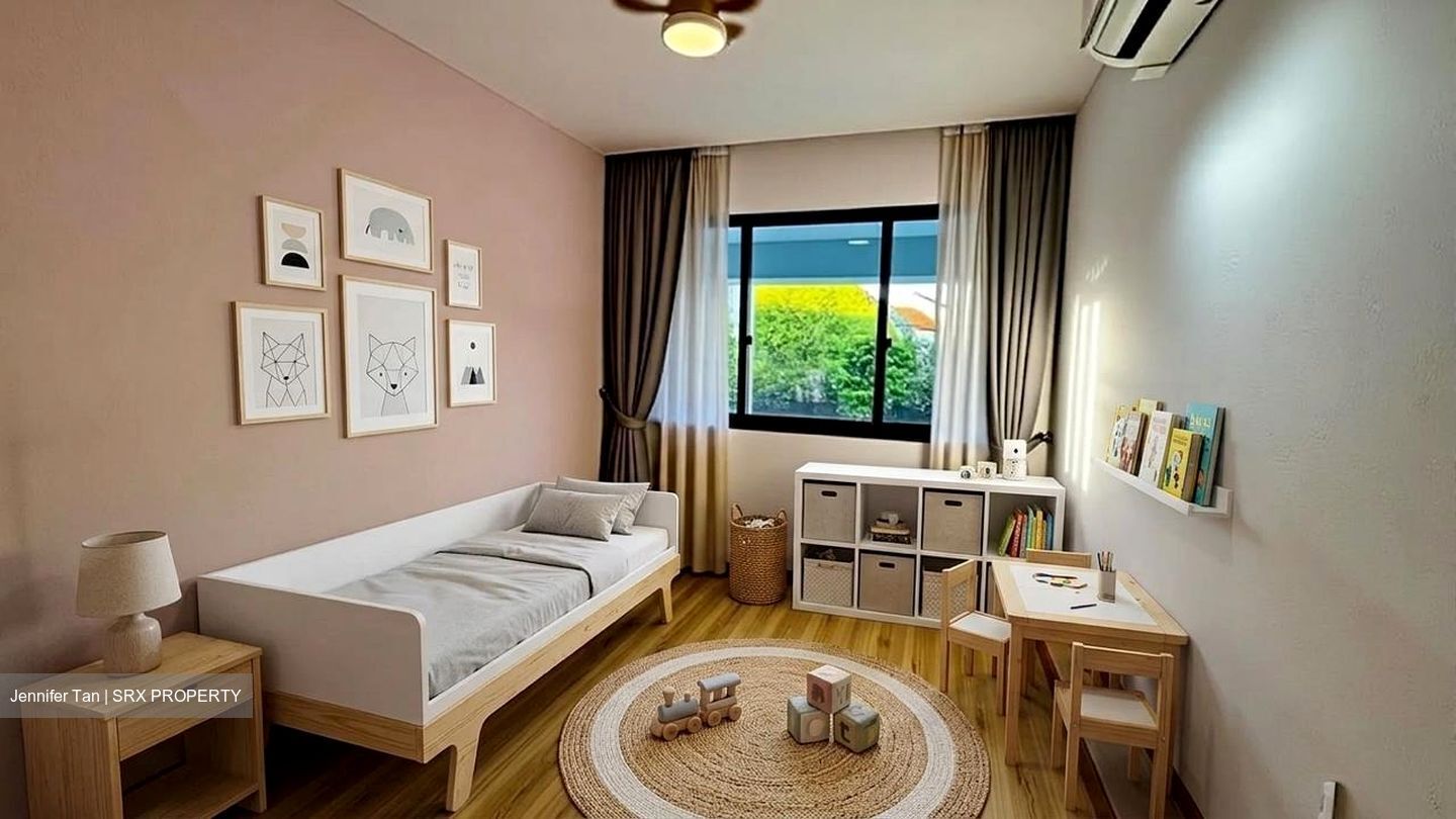 Hua Guan Gardens (D21), Terrace #552586231